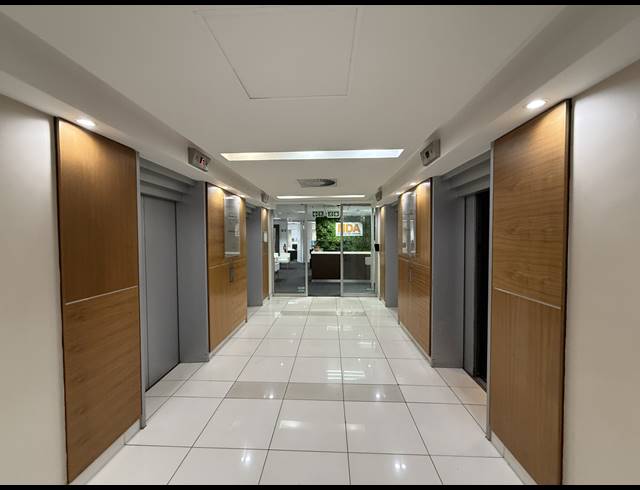 1,468.50M² OFFICE TO LET IN CAPE TOWN CITY CENTRE